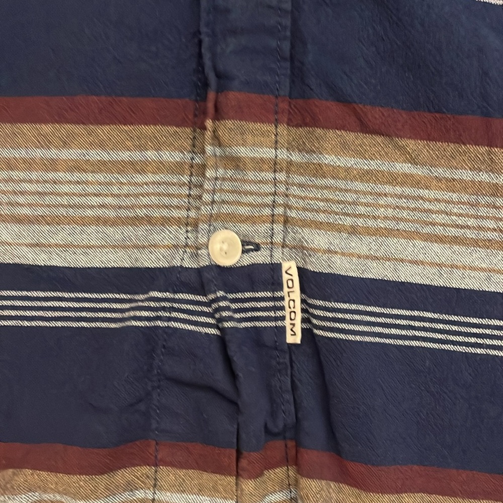 Volcom Collared shirt - Picture 3 of 5